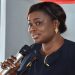 Funke Egbemode