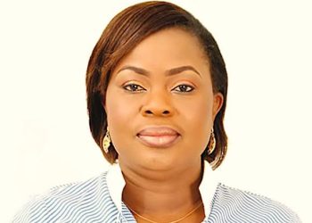 Deadly wish, by Funke Egbemode