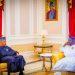 Tinubu and Shettima