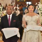 Uzodimma and wife Chioma