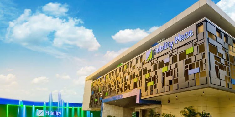 Fidelity Bank
