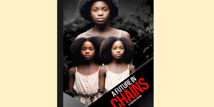 Book Review: A Future in Chains