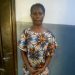 Police apprehend Lagos teacher for alleged abuse of three-year-old pupil