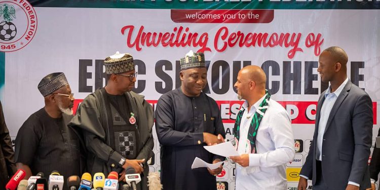 Chelle, Gusau, Dikko and others