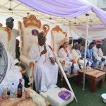 Iba Gani Abiodun Ige Adams