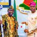 Owoade and Makinde