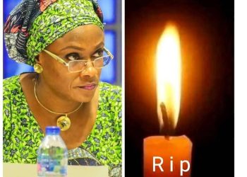 Death of Hon. Adewunmi Oriyomi Onanuga has left a void difficult to fill – Ambassador Isola