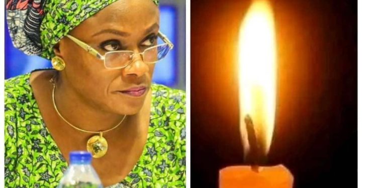 Death of Hon. Adewunmi Oriyomi Onanuga has left a void difficult to fill – Ambassador Isola