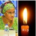 Death of Hon. Adewunmi Oriyomi Onanuga has left a void difficult to fill – Ambassador Isola