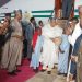 Shettima commiserates with families of slain soldiers in Maiduguri