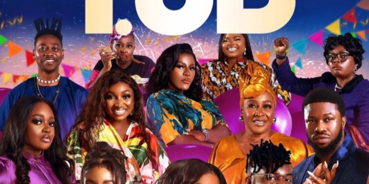 Funke Akindele’s ‘Everybody Loves Jennifer’ rakes in N1.6bn in cinemas 