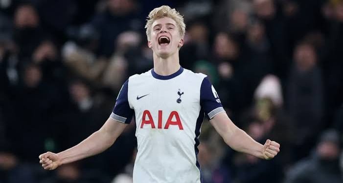 Tottenham edge Liverpool in first leg of League Cup semi-final