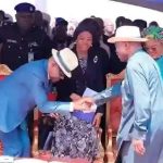 Odili and Wike