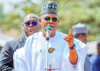 We remain indebted to soldiers who lost their lives in Borno – Shettima