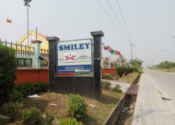 Toddler’s death in swimming pool: Lagos Govt shuts down school