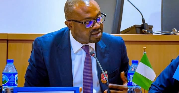 Tunji-Ojo has redefined Interior Ministry – APC chieftain