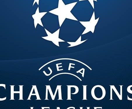 UEFA Champions League play-off draw: Man City face holders Real Madrid in blockbuster clash