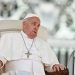 Pope Francis advocates debt forgiveness for poor countries