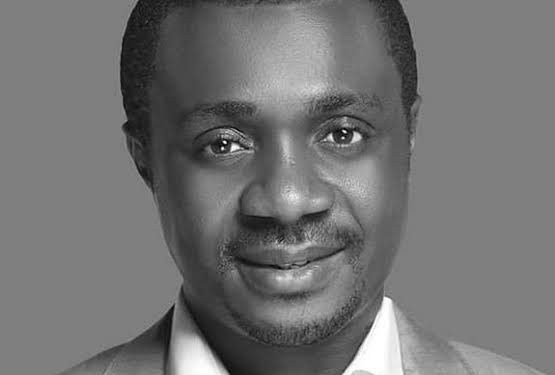 Alt="Nigerian gospel singer and pastor, Nathaniel Bassey"