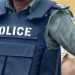 Police arrest 25 suspects including man who allegedly beheaded 80-year-old woman in Ogun