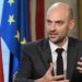 Alt ="French Foreign Minister Jean-Noel Barrot"