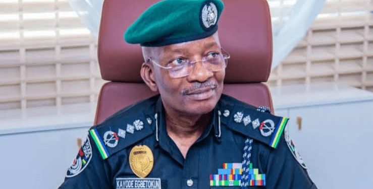 Woman prays court to order I-G to withdraw officers attached to private citizens 