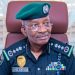 Woman prays court to order I-G to withdraw officers attached to private citizens