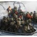 Navy intercepts 100,000 litres of stolen crude oil in A’Ibom