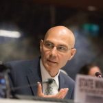 Alt="UN High Commissioner for Human Rights Volker Türk"