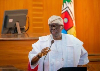 Sanwo-Olu releases 52 inmates, commutes 6 death sentences to life