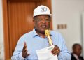Alt="The Minister of Works, David Umahi"