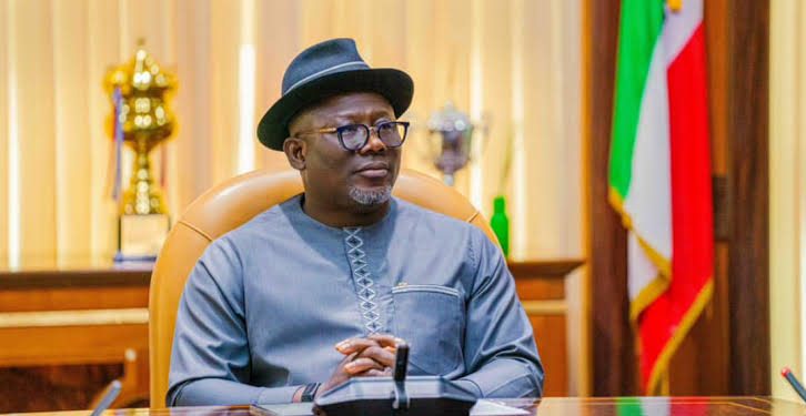 Oborevwori not defecting from PDP –Commissioner 