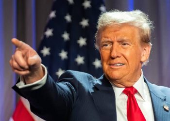 God saved me from assassination ‘to make America great again’ – Trump