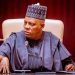 Tinubu worried over frequencies of tanker explosion – Shettima