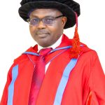 Sylvester Odion Akhaine