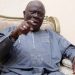 Adebanjo: A golden example of how to live and die for the good of the country – Atiku