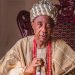 Alaperu of Iperu: Kesington Adebutu mourns