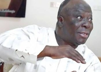 Adebanjo: A golden example of how to live and die for the good of the country – Atiku