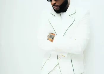 Davido drops ‘Be There Still’ ahead fifth album release date