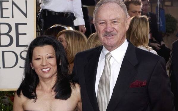 Oscar-winning actor, Gene Hackman, wife, dog found dead