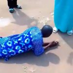 Olorile of Orile-Ifo