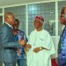 DAWN Commission honours Fayemi at 60, applauds his role in Regional Development