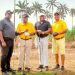 Oyinlola: Golf ‘one of the easiest ways to stay healthy and hearty’