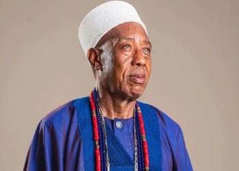 Otunba Oladipupo mourns passage of Oba Adelekan, Alaperu of Iperu, says ‘he was a beacon of hope’