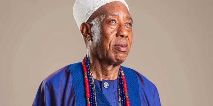 Otunba Oladipupo mourns passage of Oba Adelekan, Alaperu of Iperu, says ‘he was a beacon of hope’