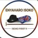 Enyaharo Isoko condemns arrest of content creator, Ajiri-Oghene Otagba