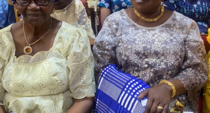 AGGSOGA celebrates 70 years of Excellence: A Week of Joy, Gratitude and Reunion, by Dupe Olaoye-Osinkolu, Ottawa, Canada