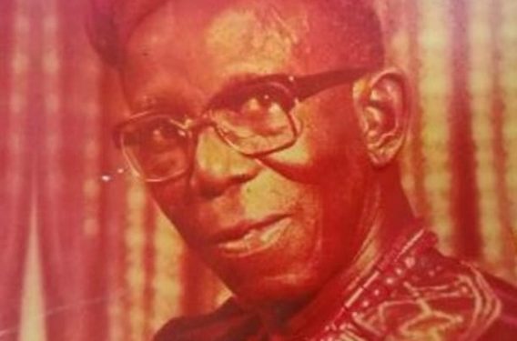 Launch of Gabriel Akindeko’s Autobiography ‘I Drink to the Future’ holds February 19