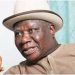 Edwin Clark: Iconic statesman is gone, says Buhari
