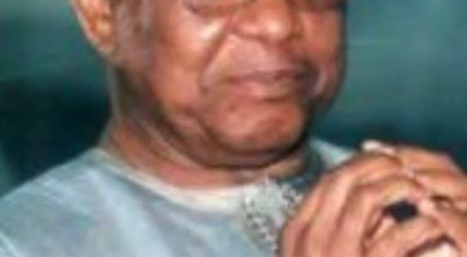 Celebrating Brigadier-General Oluwole Rotimi at 90, by High Chief Tola Adeniyi